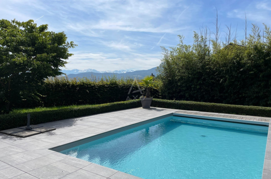 vente Villa La Motte Servolex - Photo 3