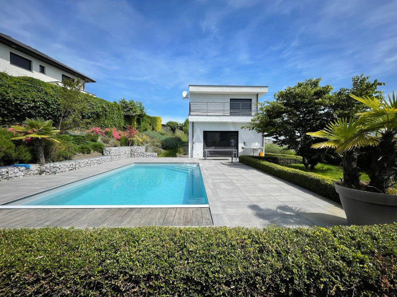 vente Villa La Motte Servolex - Photo 2