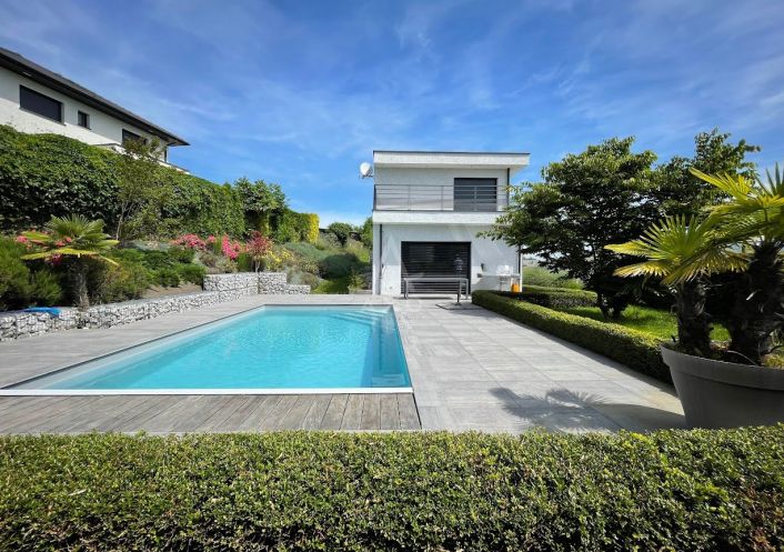 vente Villa La Motte Servolex