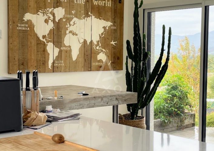 vente Villa La Motte Servolex