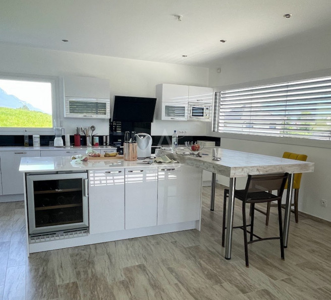 vente Villa La Motte Servolex - Photo 6