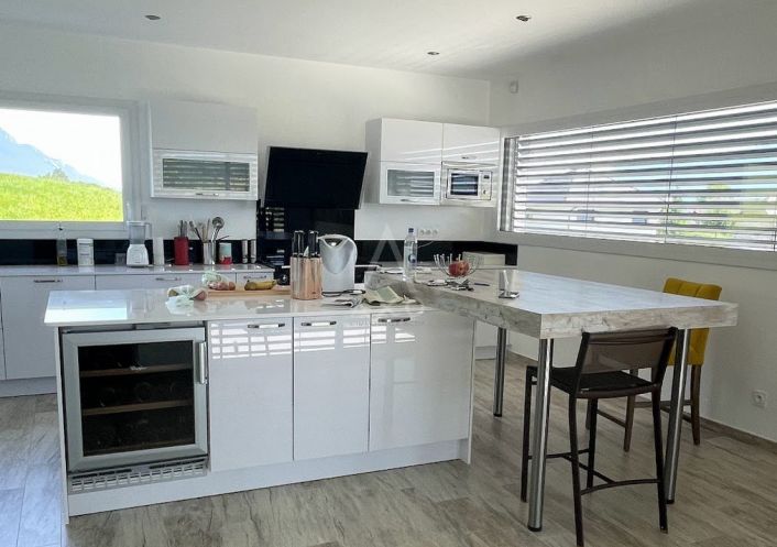 vente Villa La Motte Servolex