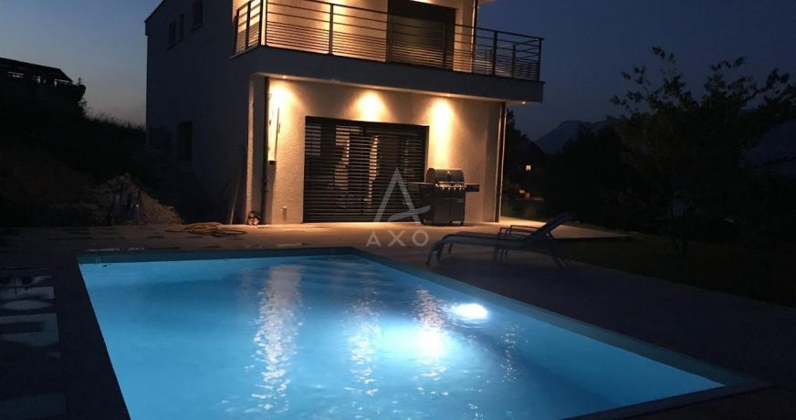 vente Villa La Motte Servolex