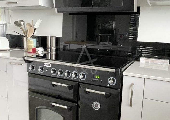 vente Villa La Motte Servolex