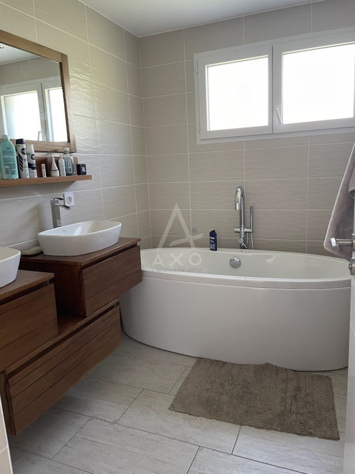 sale Villa La Motte Servolex - Photo 11