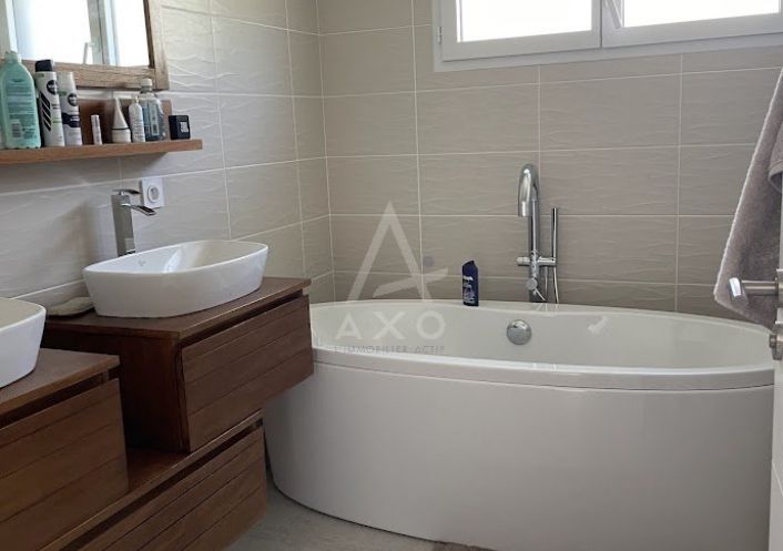 vente Villa La Motte Servolex