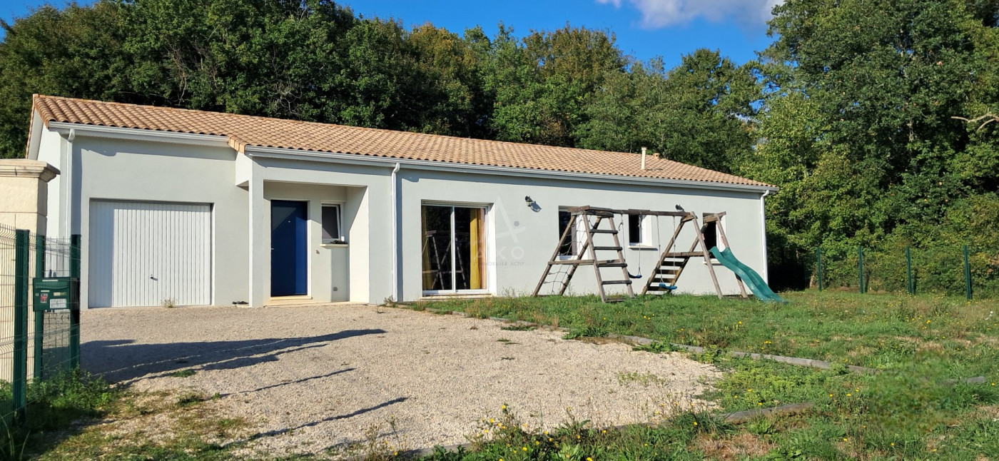 vente Maison Verteuil Sur Charente - Photo 1