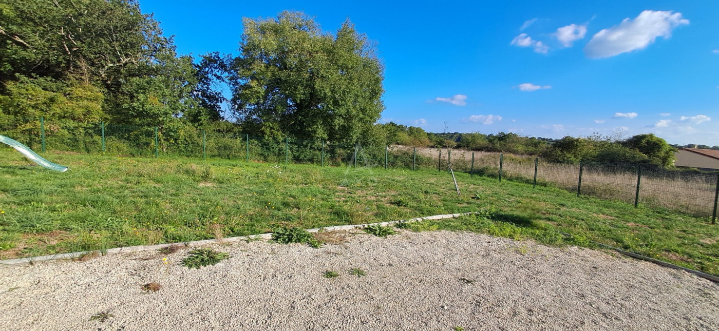 vente Maison Verteuil Sur Charente - Photo 2