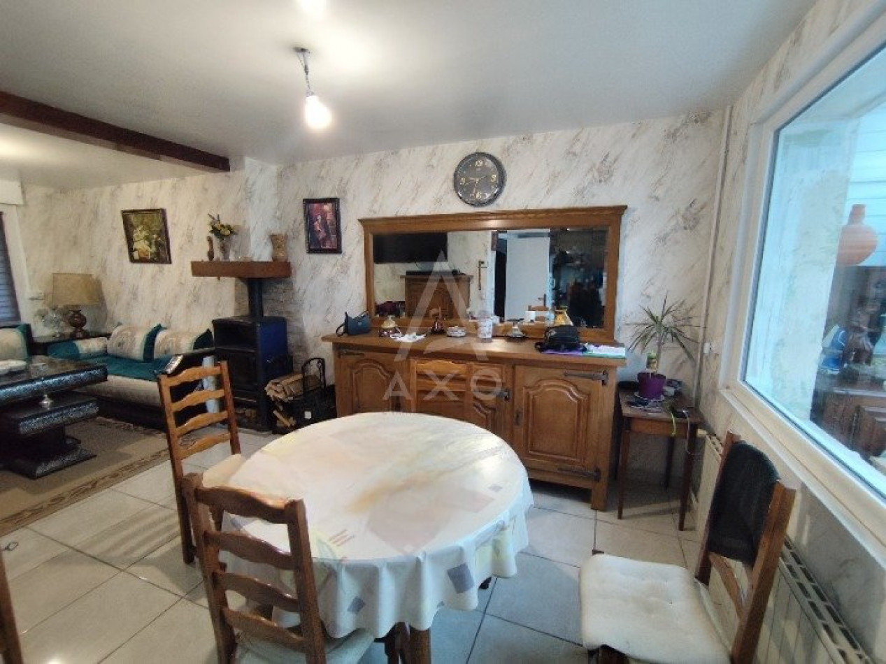 vente Maison Saint Pol Sur Mer - Photo 2