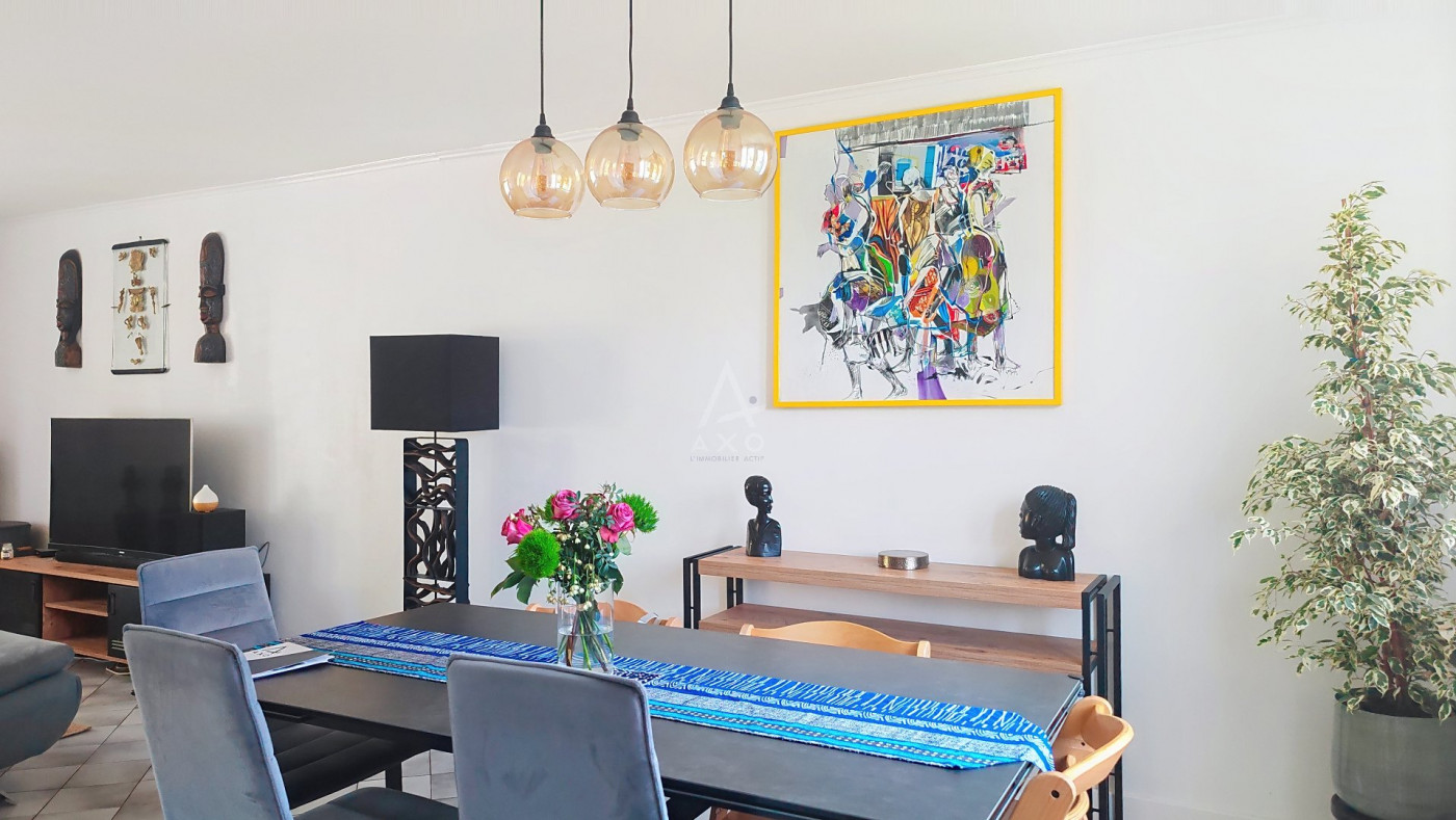 vente Maison individuelle Baron - Photo 19