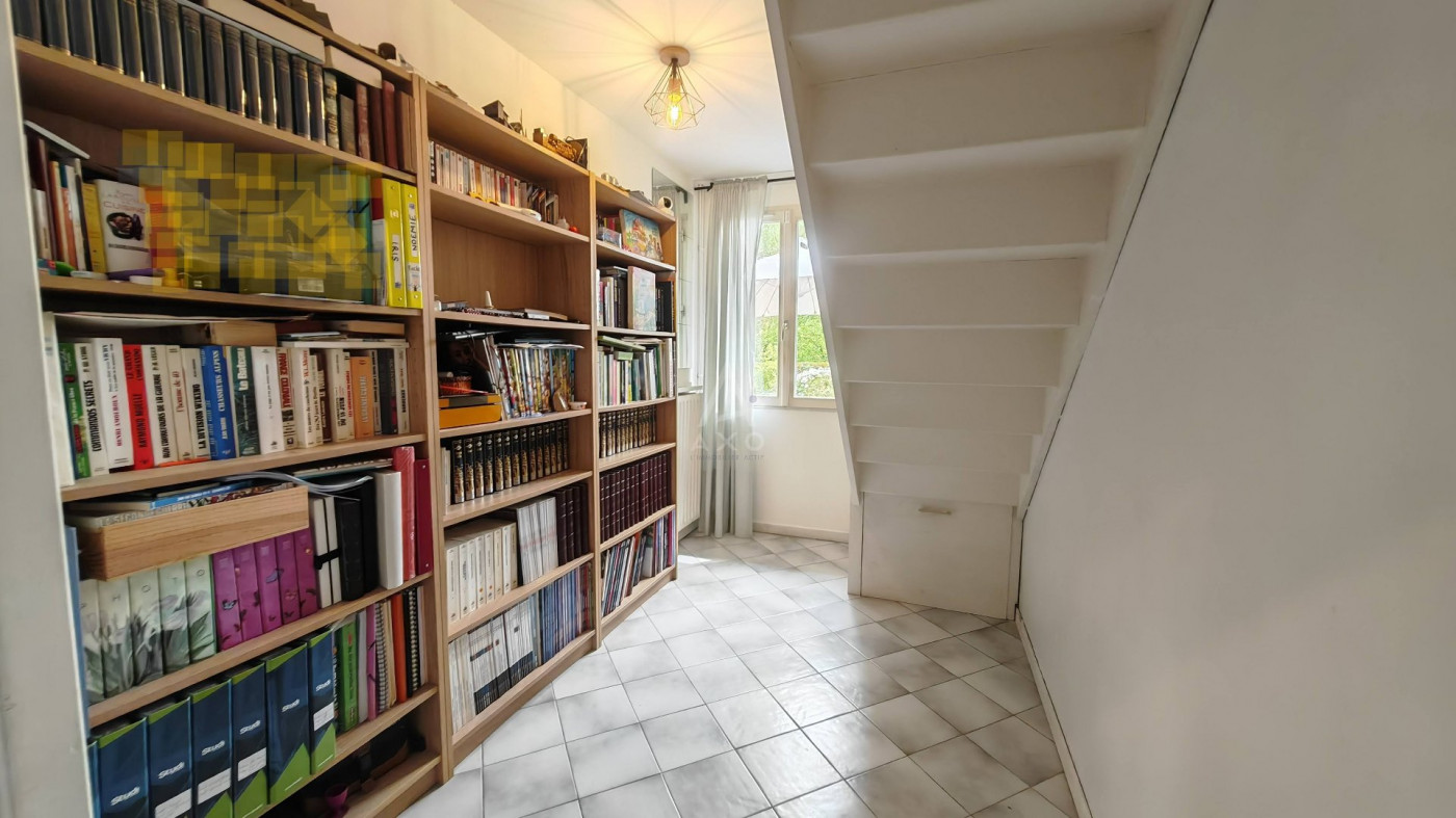 vente Maison individuelle Baron - Photo 9