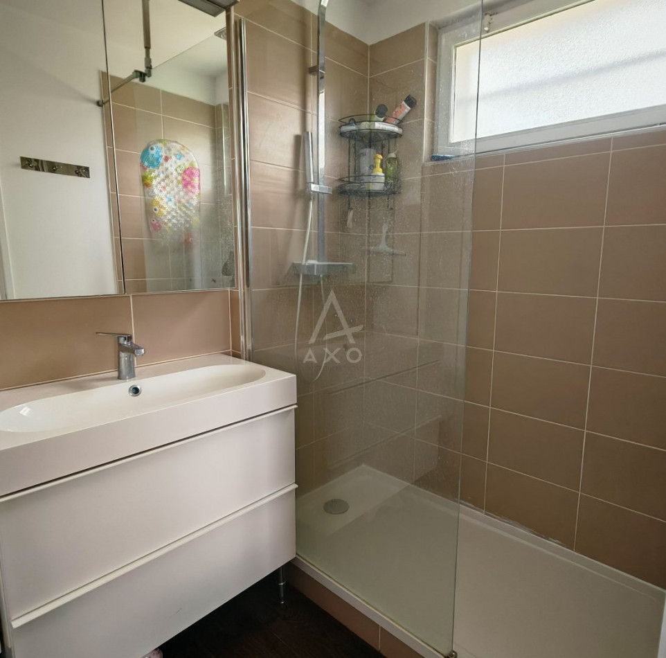 vente Maison individuelle Baron - Photo 7