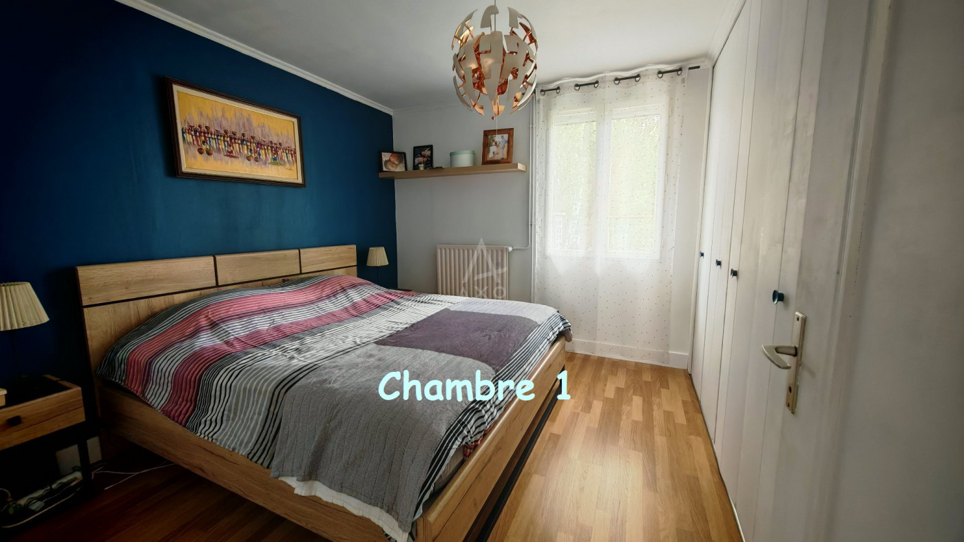 vente Maison individuelle Baron - Photo 6