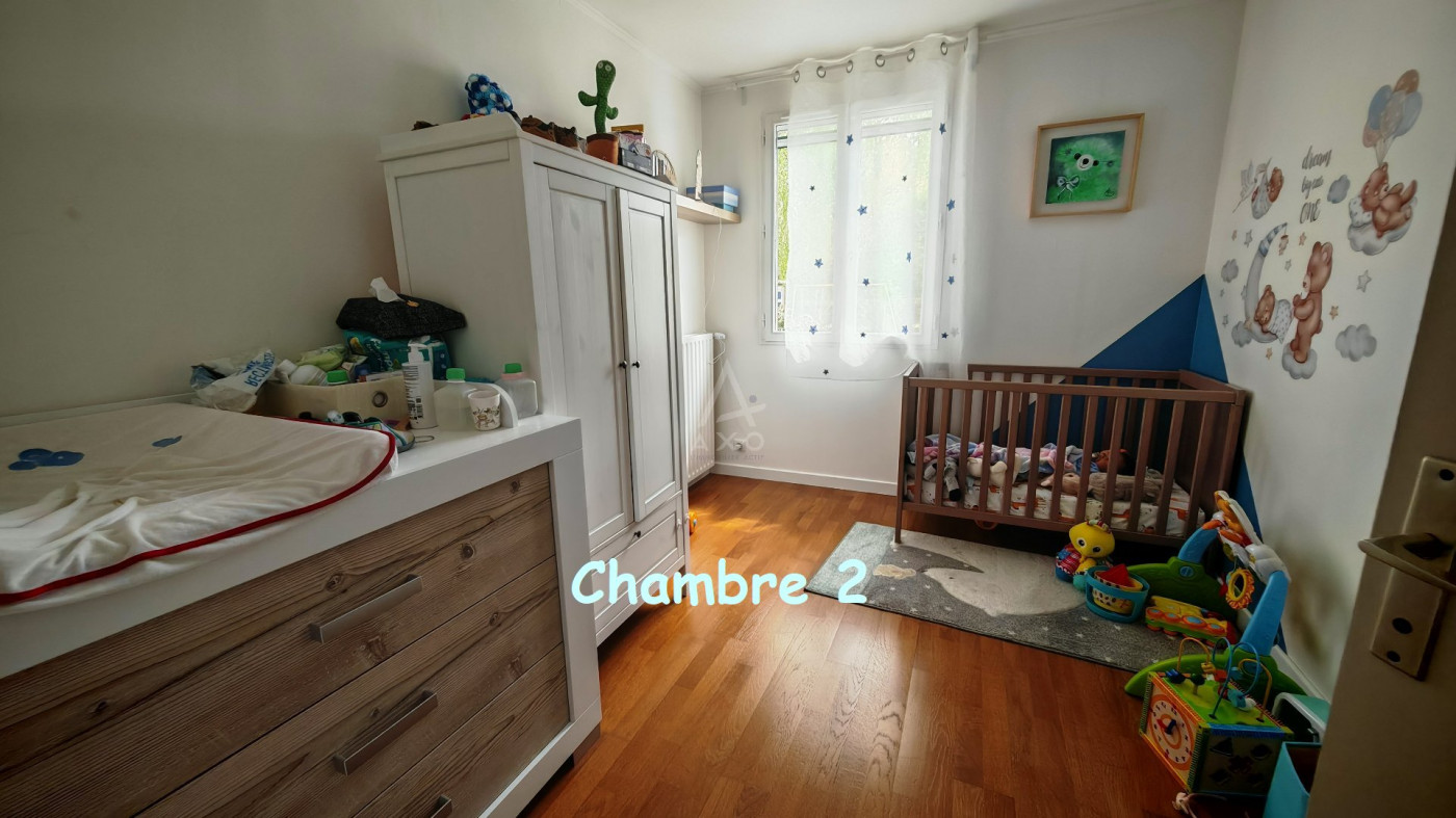 vente Maison individuelle Baron - Photo 10