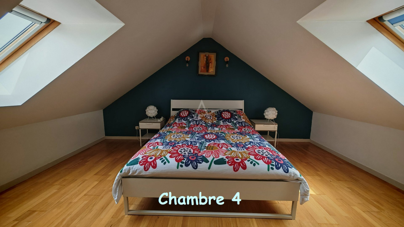 vente Maison individuelle Baron - Photo 13