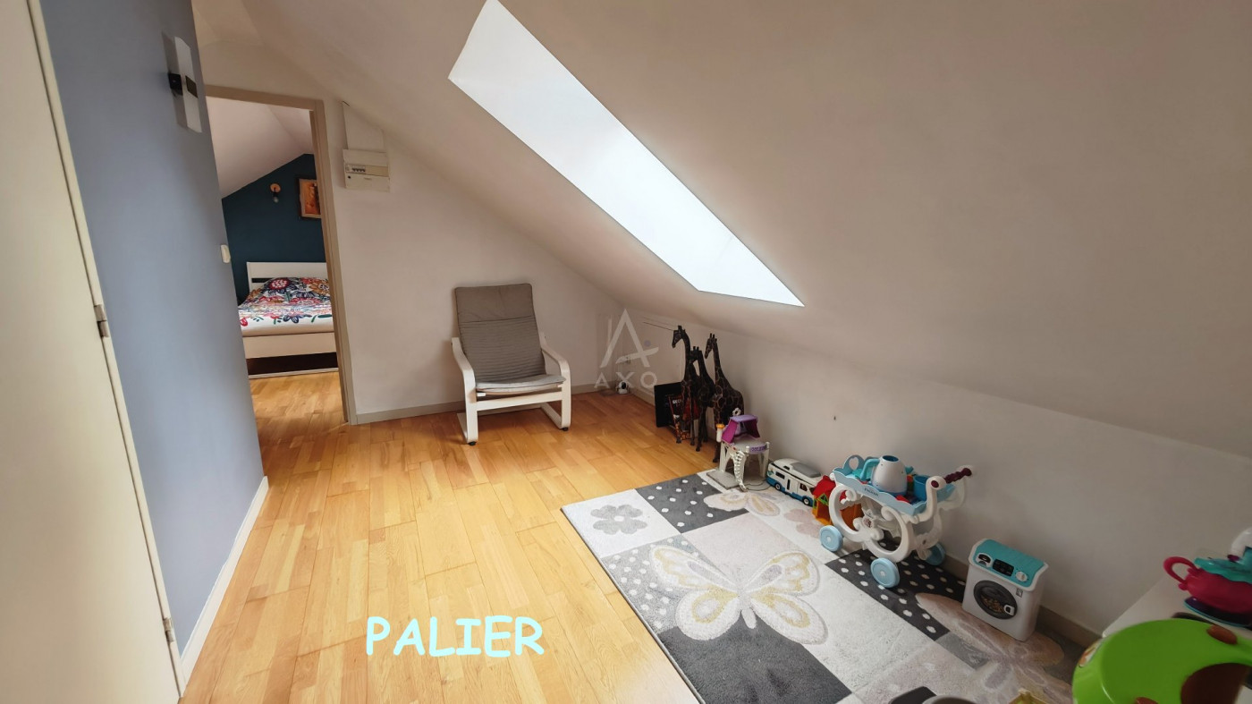 vente Maison individuelle Baron - Photo 12