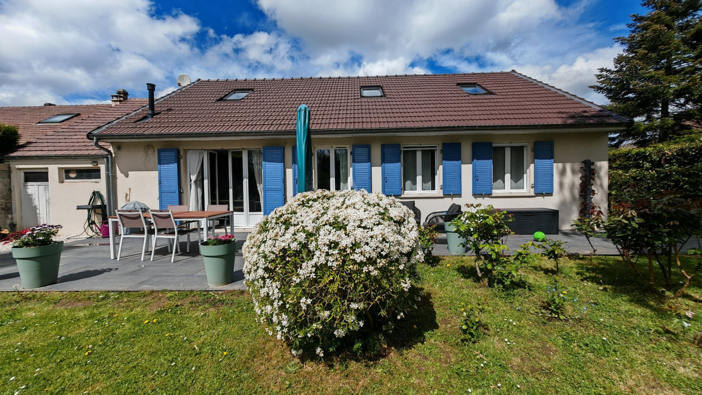 vente Maison individuelle Baron - Photo 17