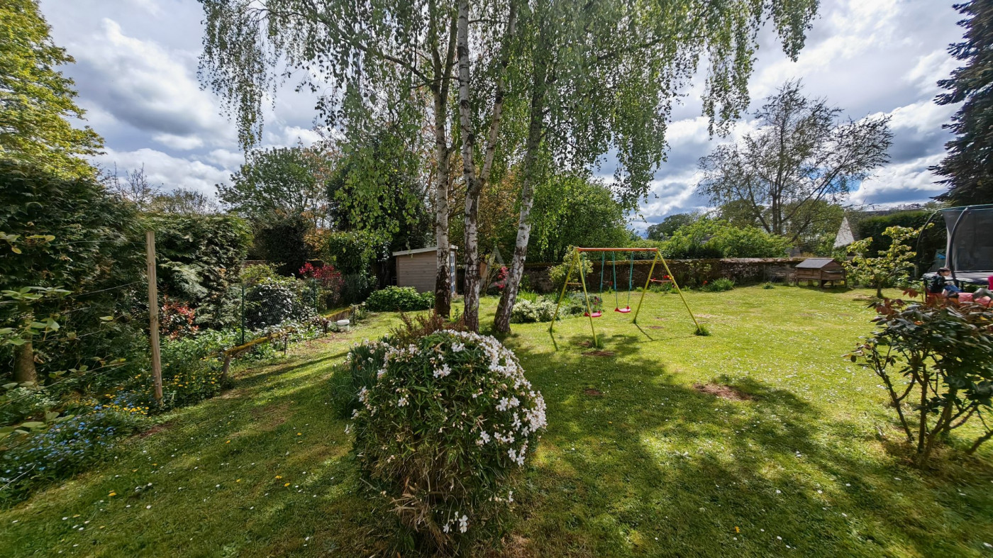 vente Maison individuelle Baron - Photo 18