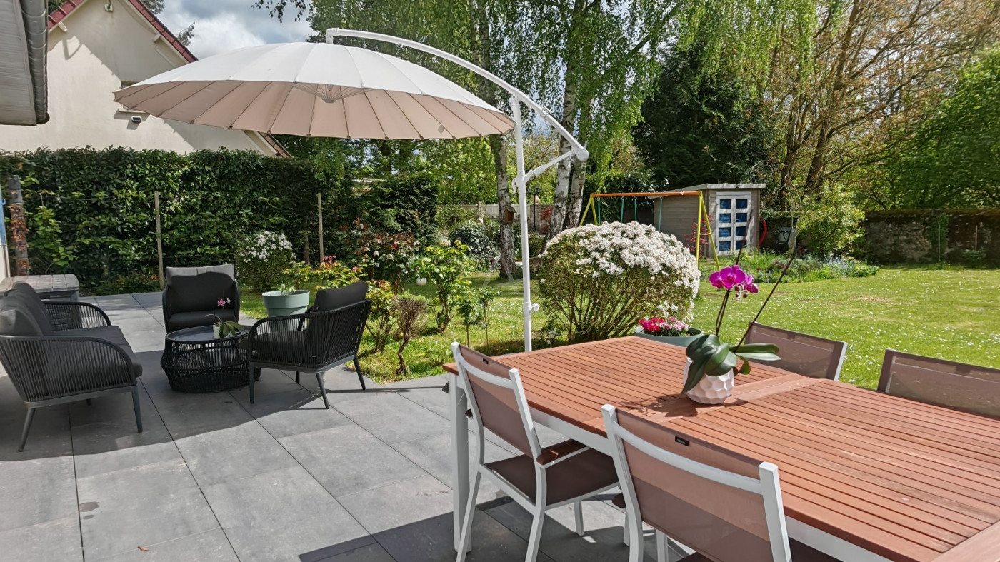 vente Maison individuelle Baron - Photo 16