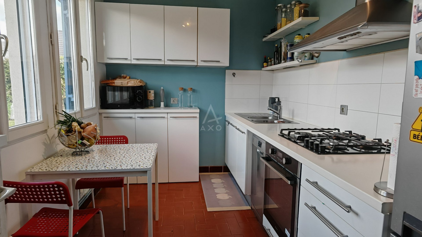 vente Maison individuelle Baron - Photo 8