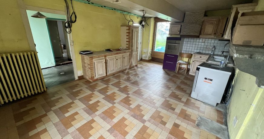vente Maison à rénover Cugand