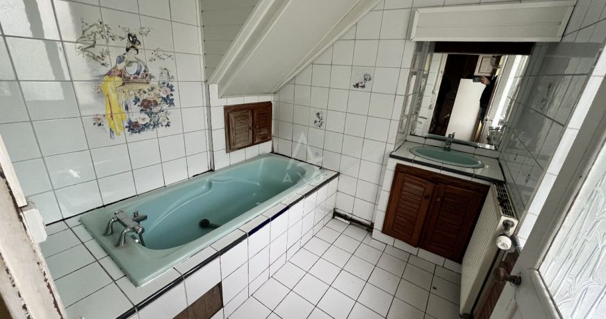 vente Maison à rénover Cugand