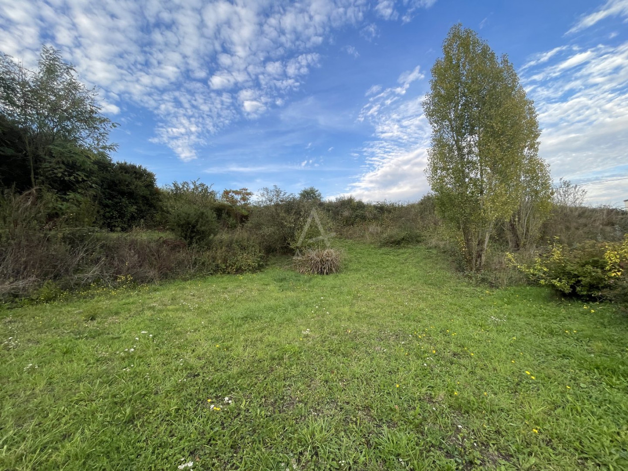 vente Terrain Cesson Sevigne - Photo 3