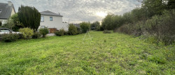 vente Terrain Cesson Sevigne
