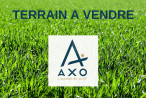 vente Terrain Cesson Sevigne