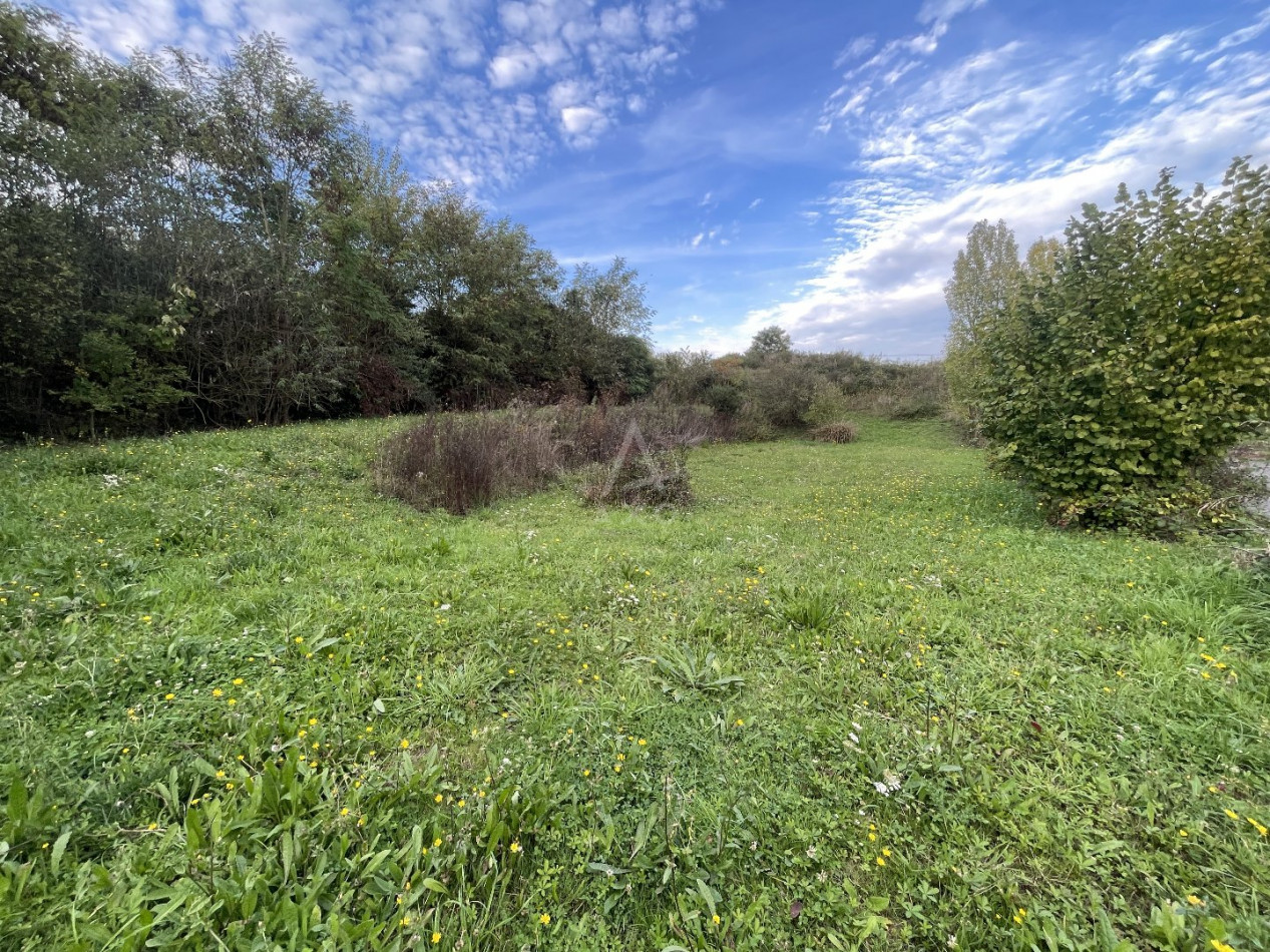 vente Terrain Cesson Sevigne - Photo 4