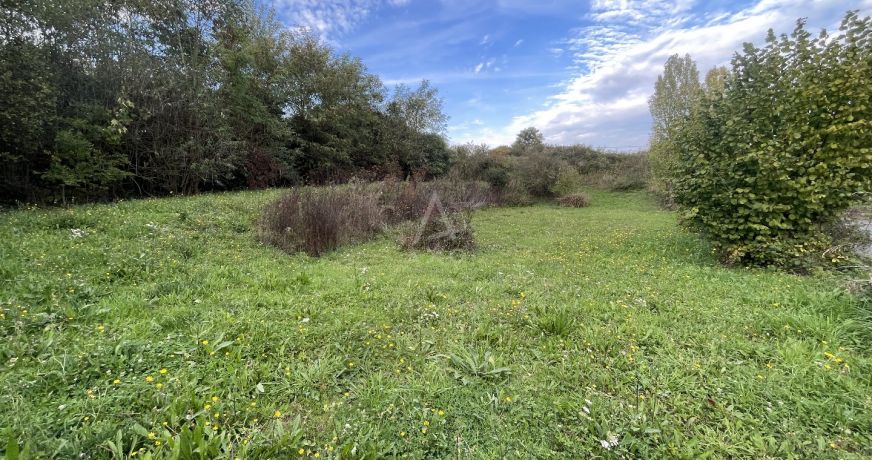 vente Terrain Cesson Sevigne