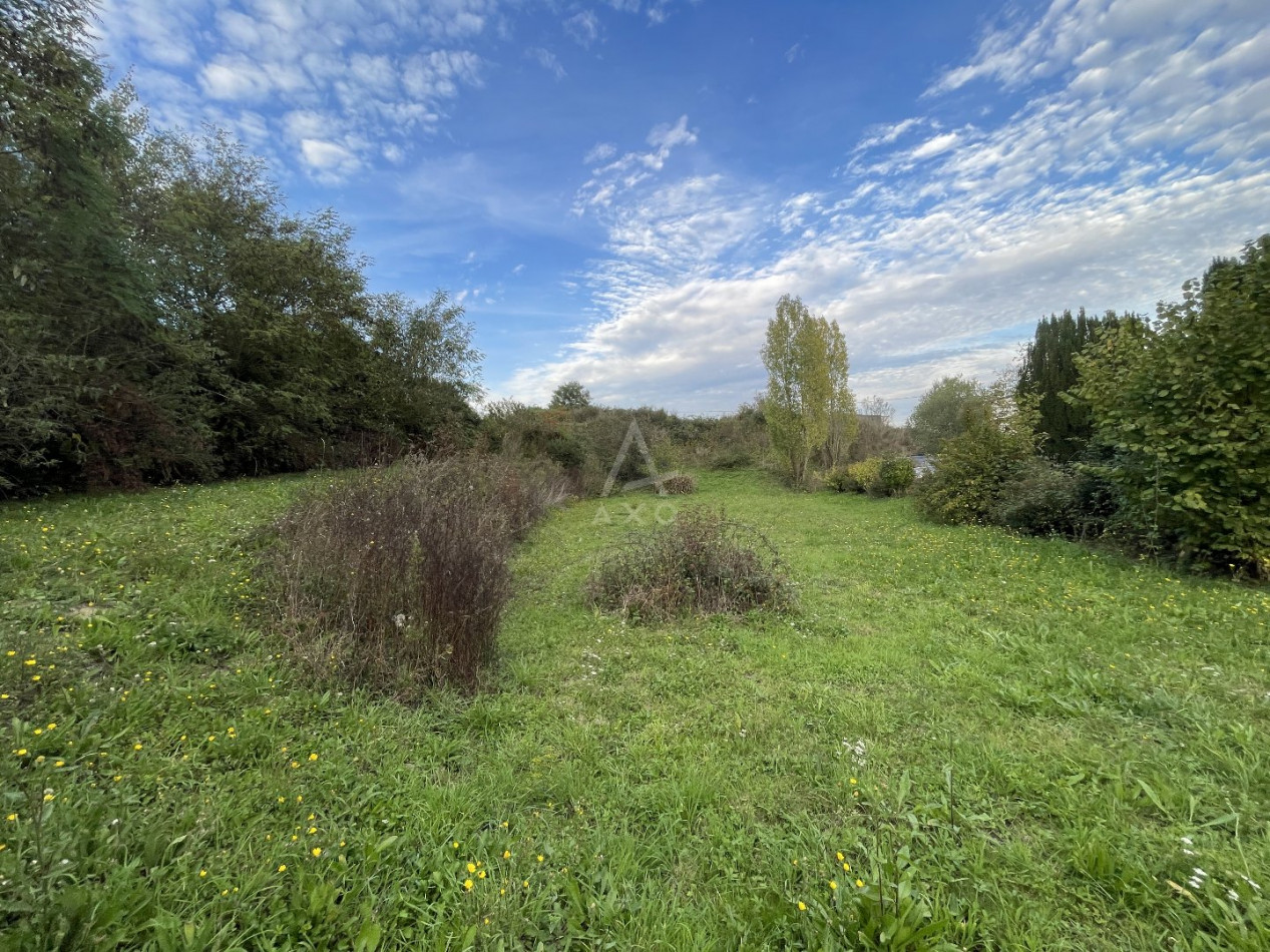 vente Terrain Cesson Sevigne - Photo 1