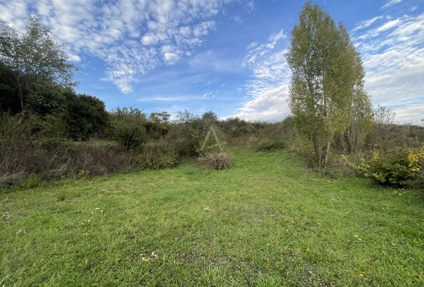 vente Terrain Cesson Sevigne - Photo 5