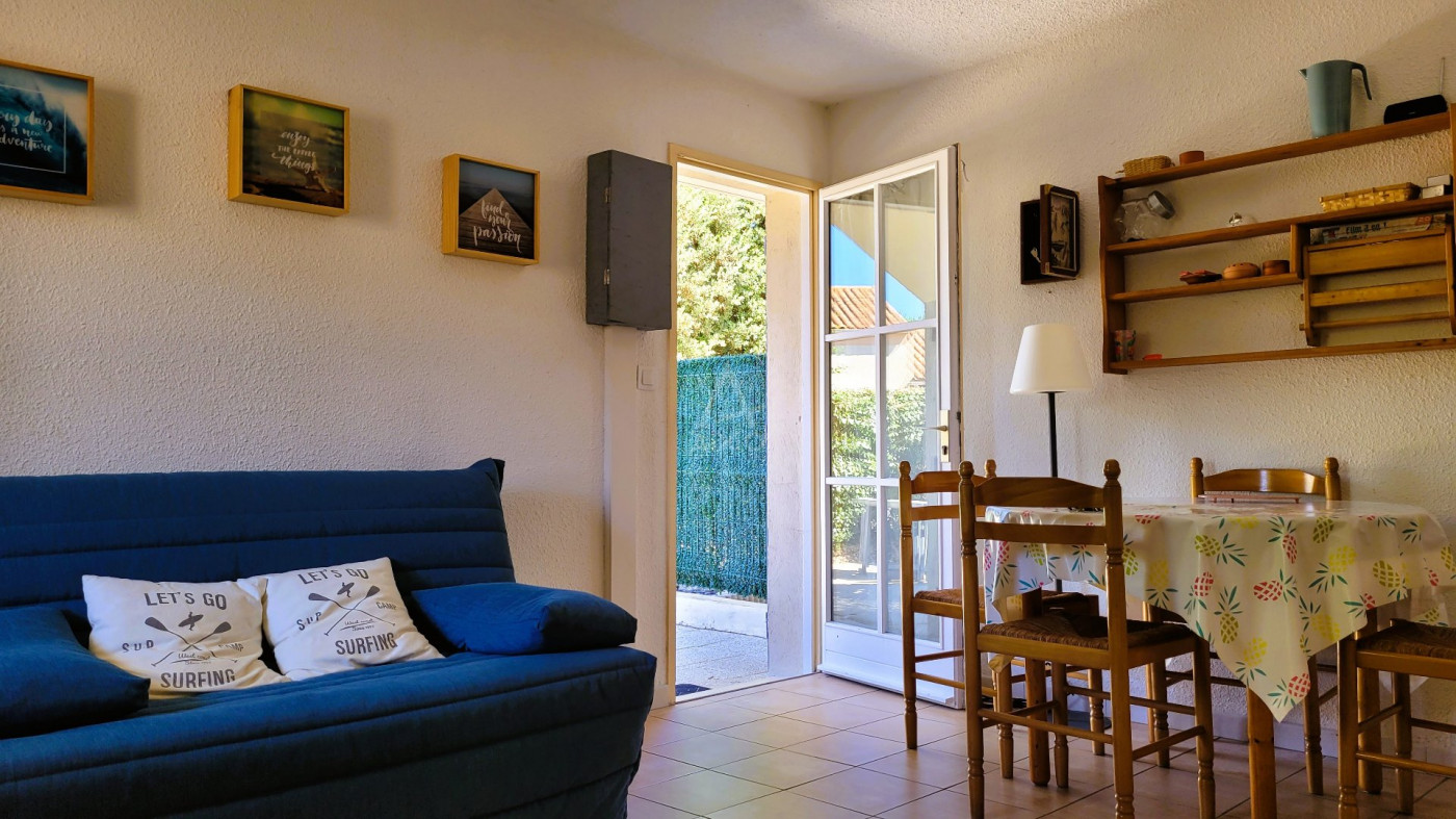 vente Appartement en résidence Dolus D'oleron - Photo 9