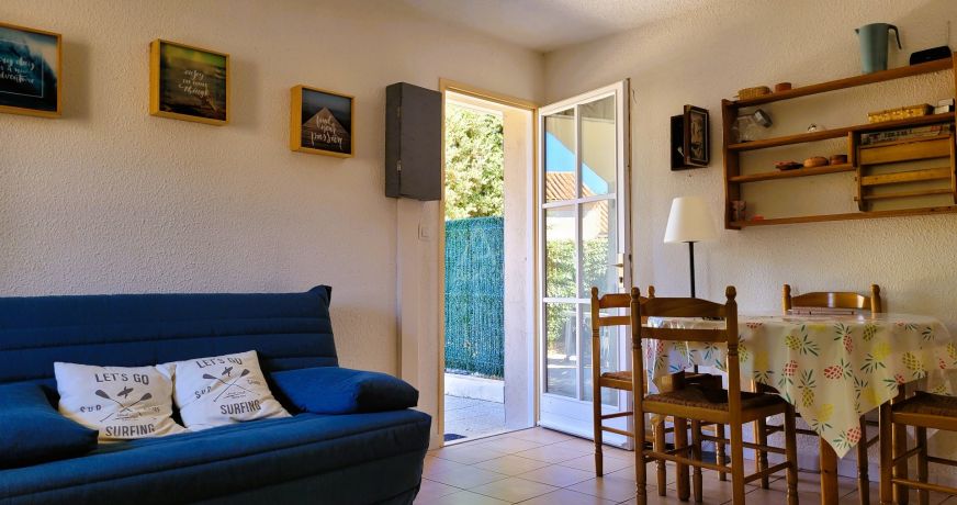 vente Appartement en résidence Dolus D'oleron