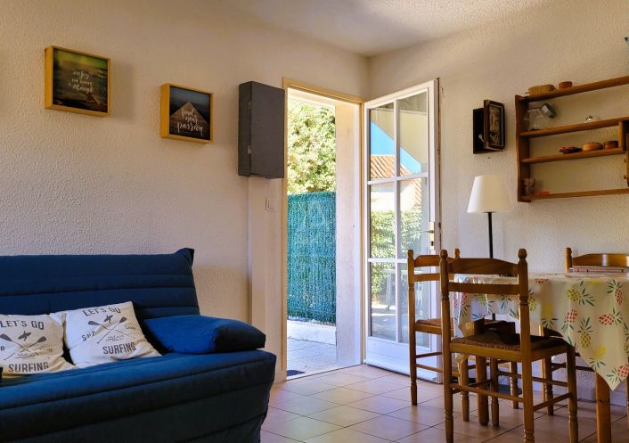 vente Appartement en résidence Dolus D'oleron