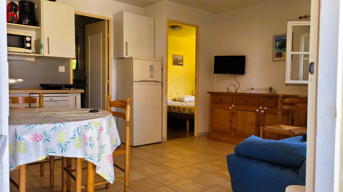 vente Appartement en résidence Dolus D'oleron - Photo 6