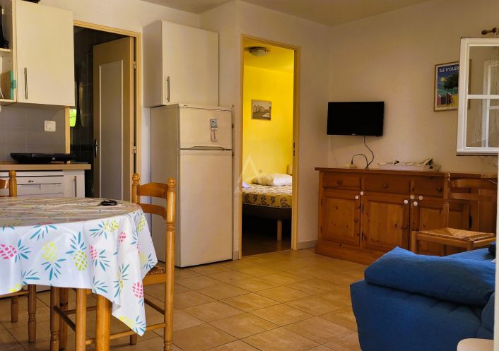 vente Appartement en résidence Dolus D'oleron