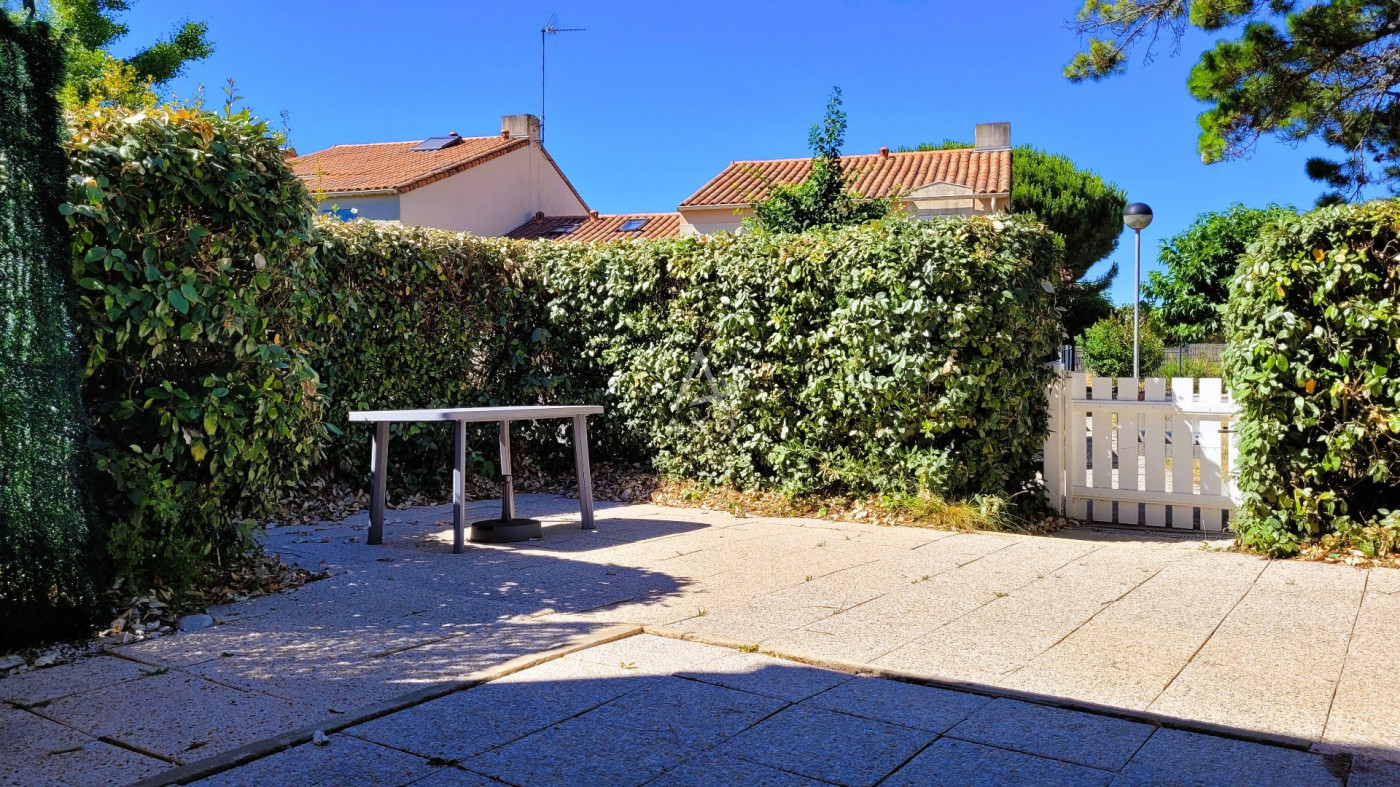 vente Appartement en résidence Dolus D'oleron - Photo 1