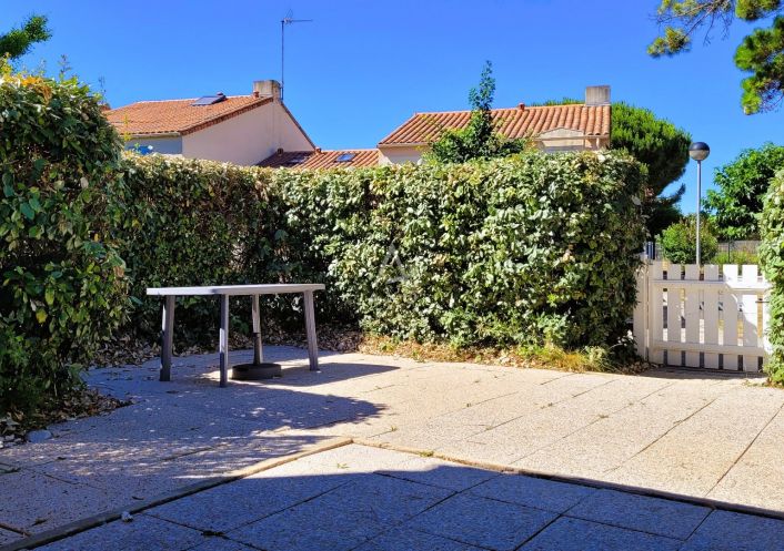 vente Appartement en résidence Dolus D'oleron