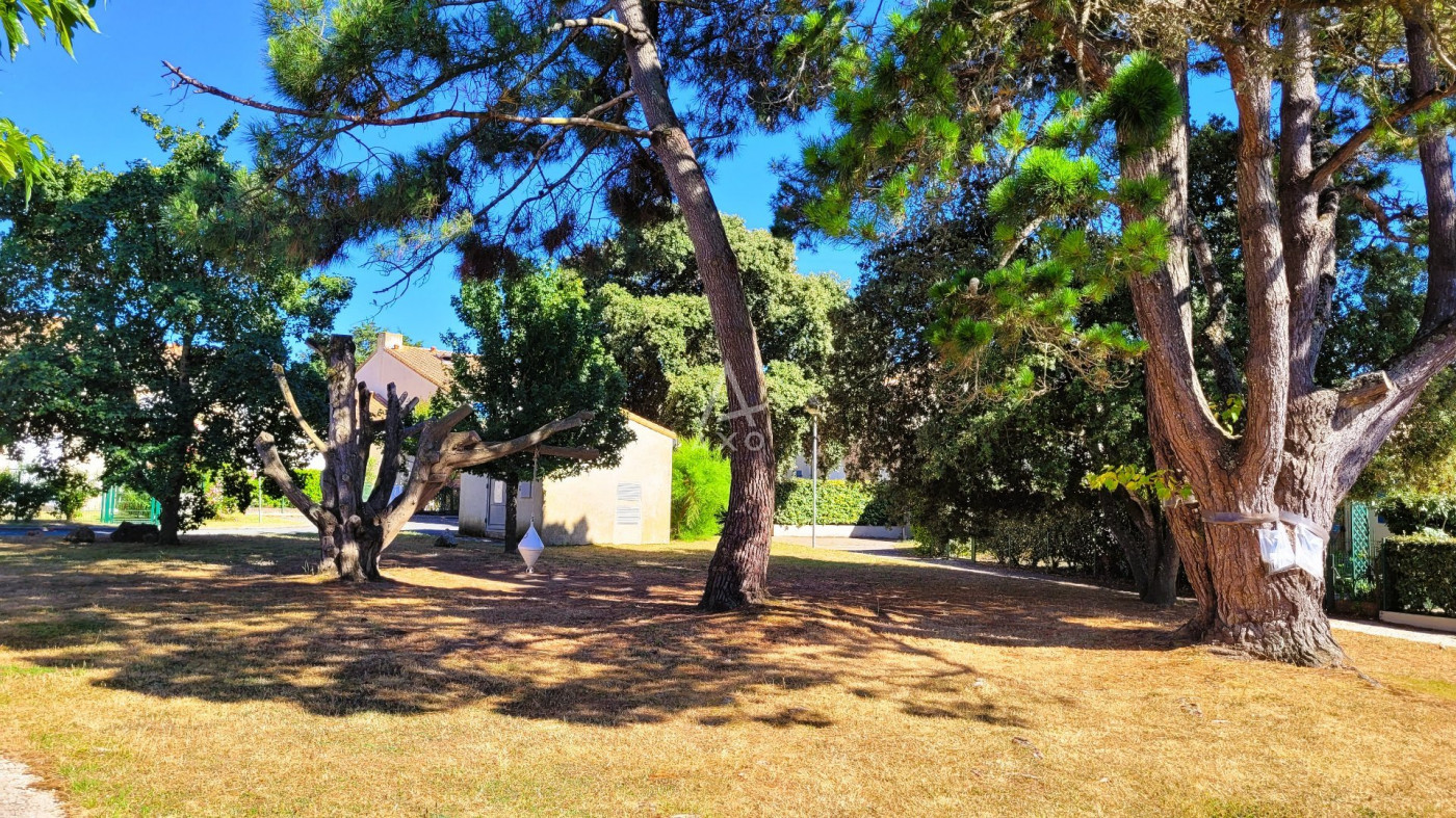 vente Appartement en résidence Dolus D'oleron - Photo 2