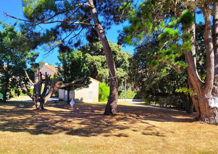 vente Appartement en résidence Dolus D'oleron