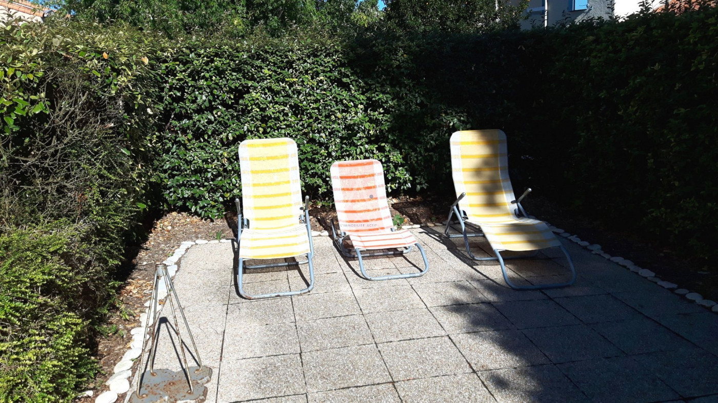 vente Appartement en résidence Dolus D'oleron - Photo 3