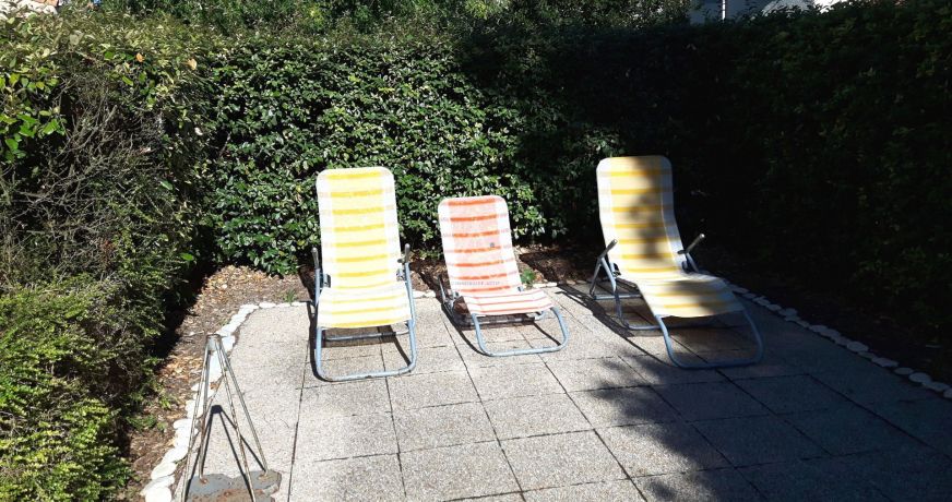 vente Appartement en résidence Dolus D'oleron