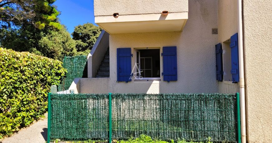 vente Appartement en résidence Dolus D'oleron