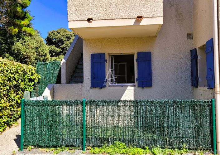 vente Appartement en résidence Dolus D'oleron