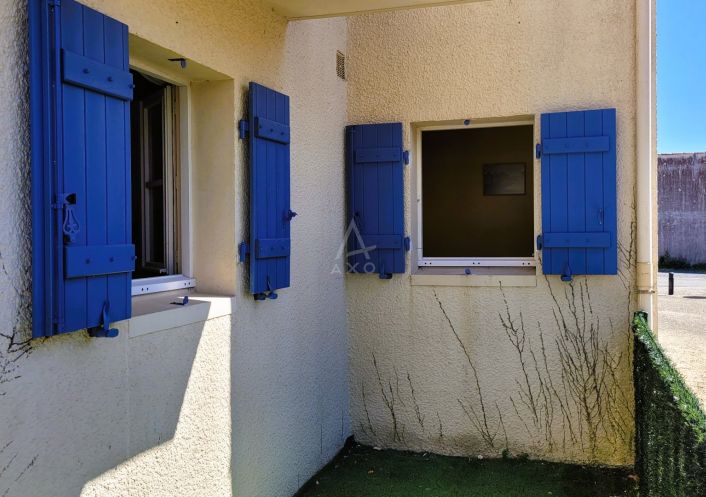 vente Appartement en résidence Dolus D'oleron