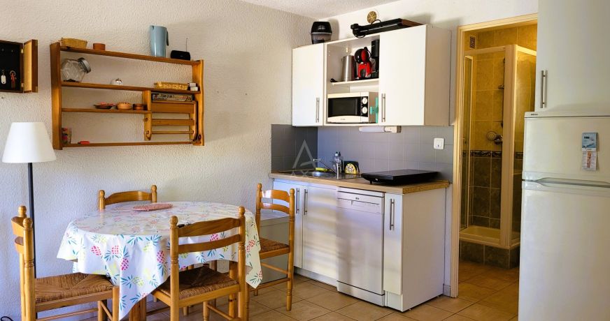 vente Appartement en résidence Dolus D'oleron