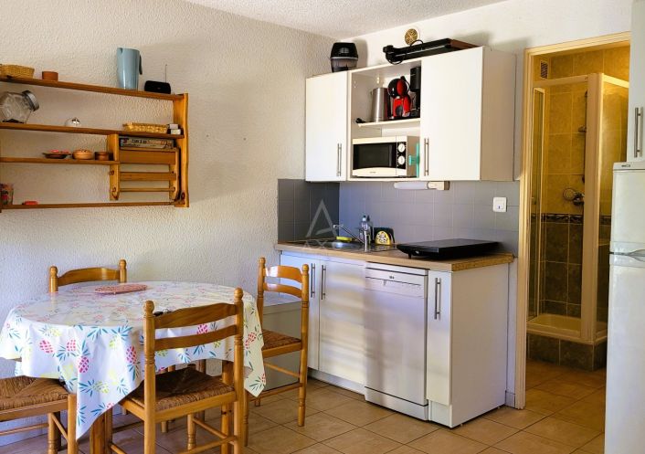 vente Appartement en résidence Dolus D'oleron