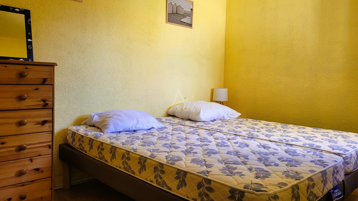 vente Appartement en résidence Dolus D'oleron - Photo 10